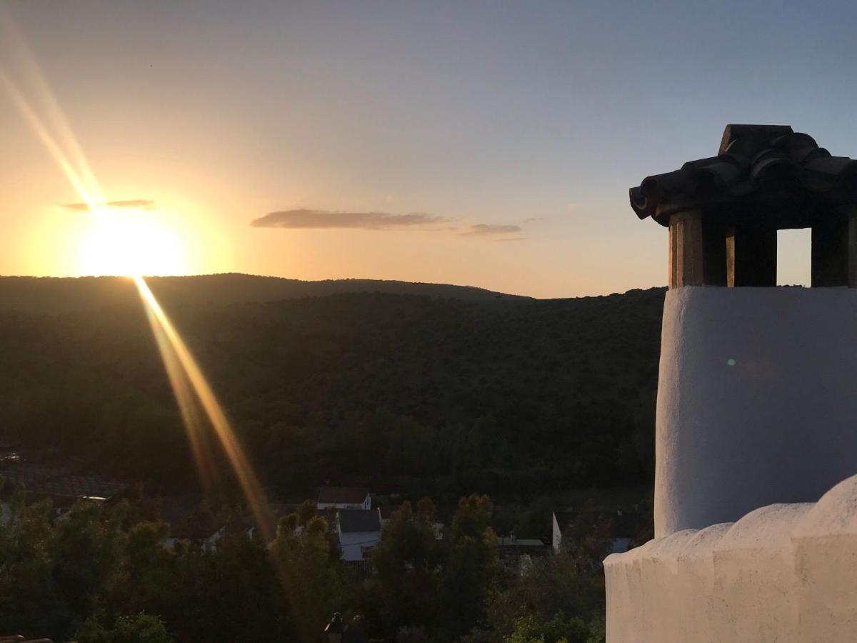 Bosque Alto Villa Ел Боске Екстериор снимка
