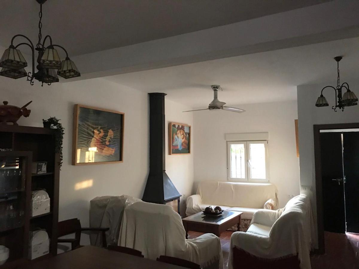 Bosque Alto Villa Ел Боске Екстериор снимка