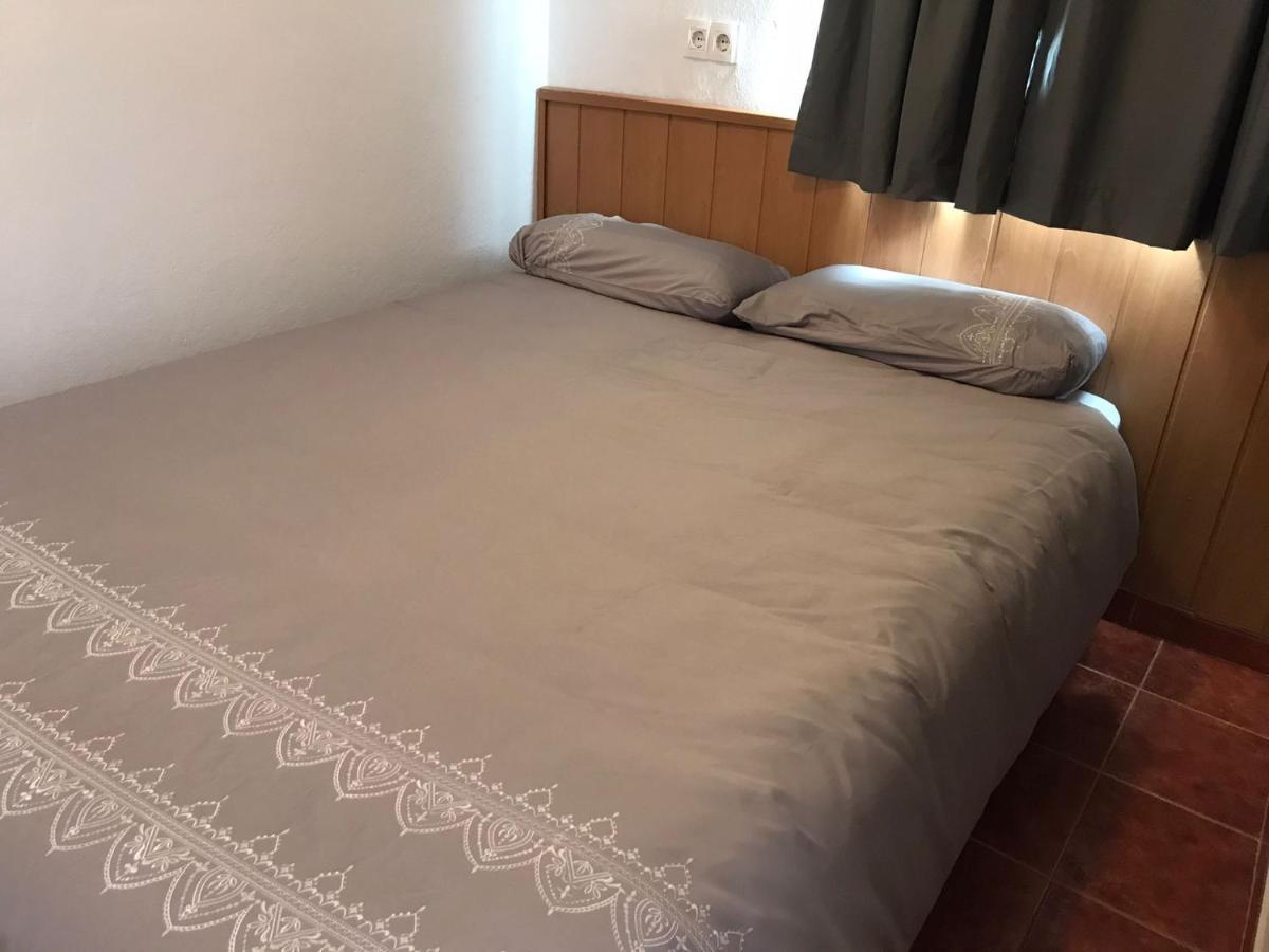 Bosque Alto Villa Ел Боске Екстериор снимка