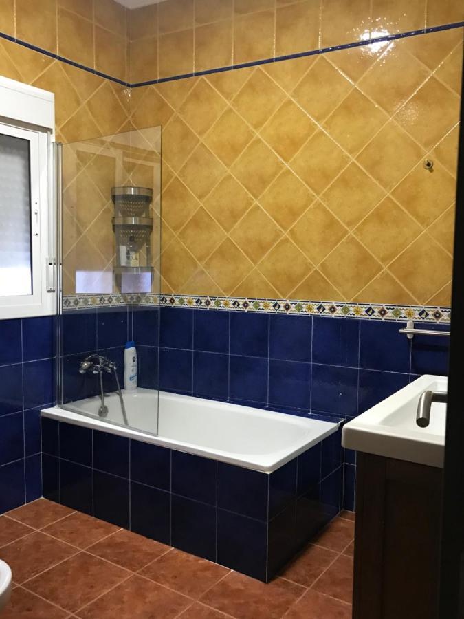 Bosque Alto Villa Ел Боске Екстериор снимка