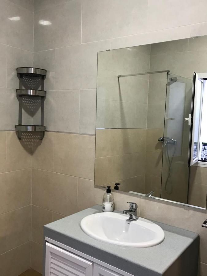 Bosque Alto Villa Ел Боске Екстериор снимка