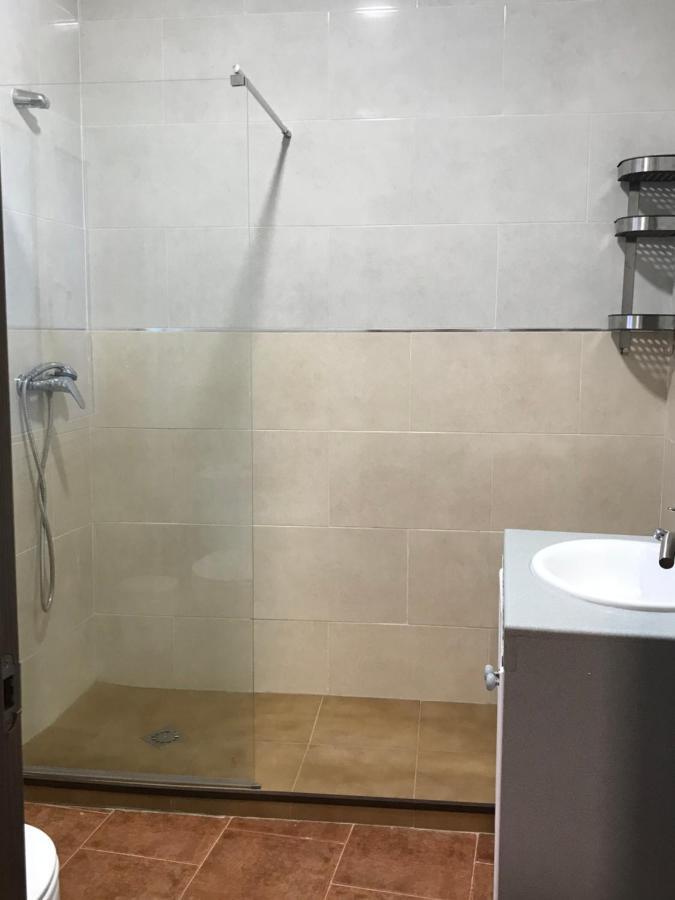 Bosque Alto Villa Ел Боске Екстериор снимка