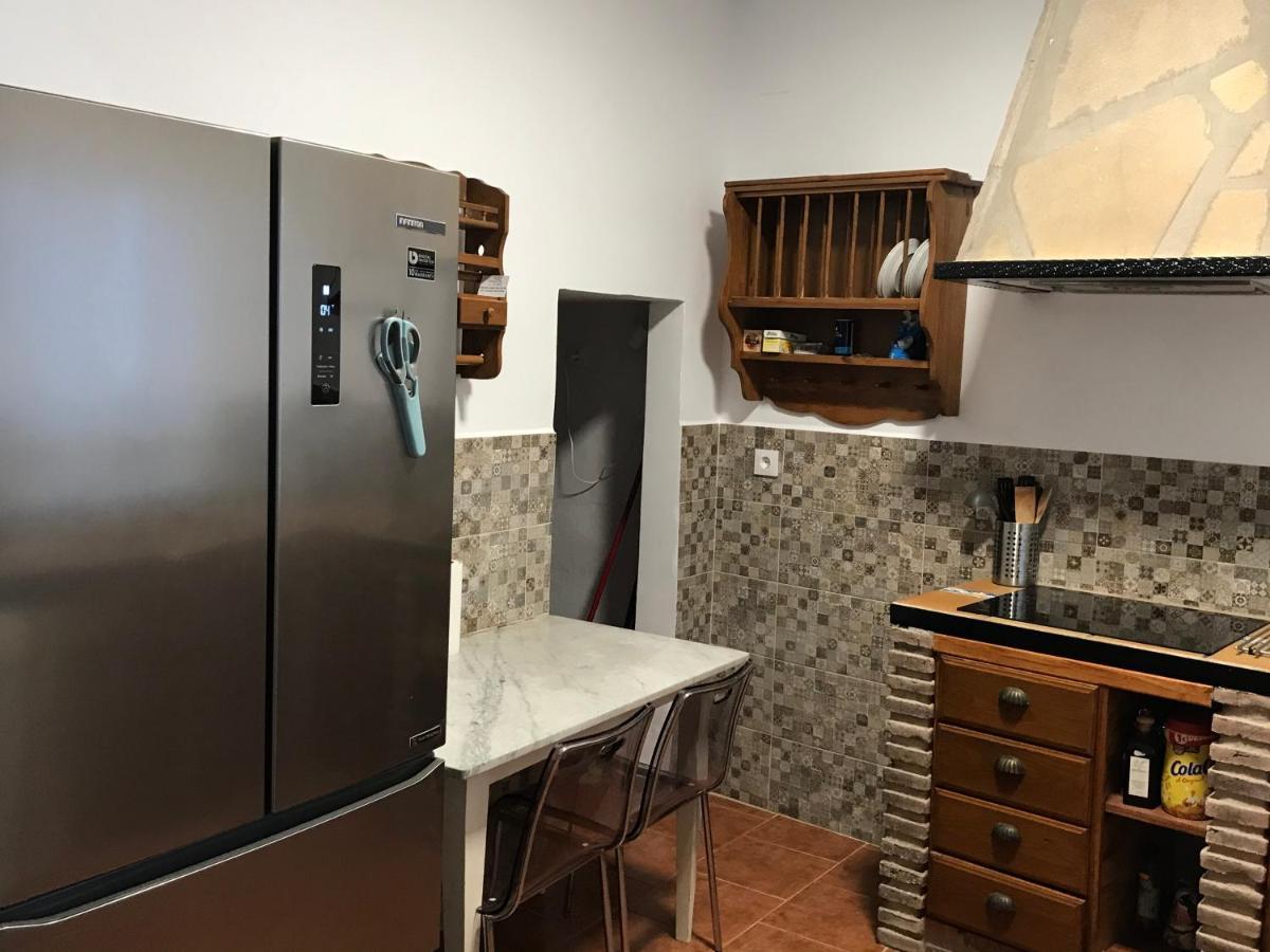 Bosque Alto Villa Ел Боске Екстериор снимка