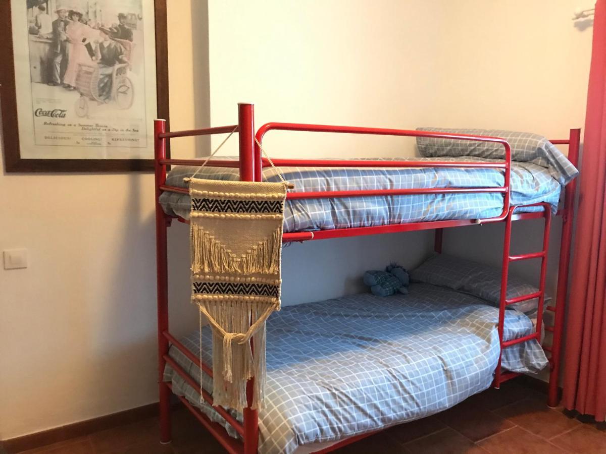Bosque Alto Villa Ел Боске Екстериор снимка