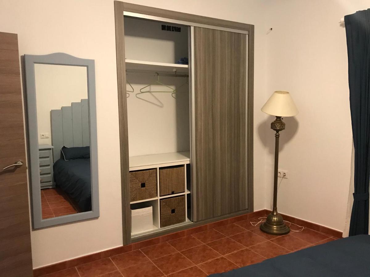 Bosque Alto Villa Ел Боске Екстериор снимка