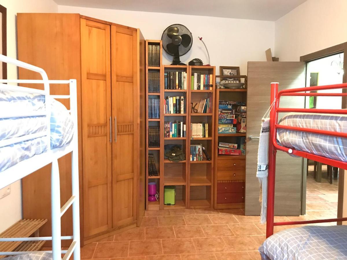 Bosque Alto Villa Ел Боске Екстериор снимка