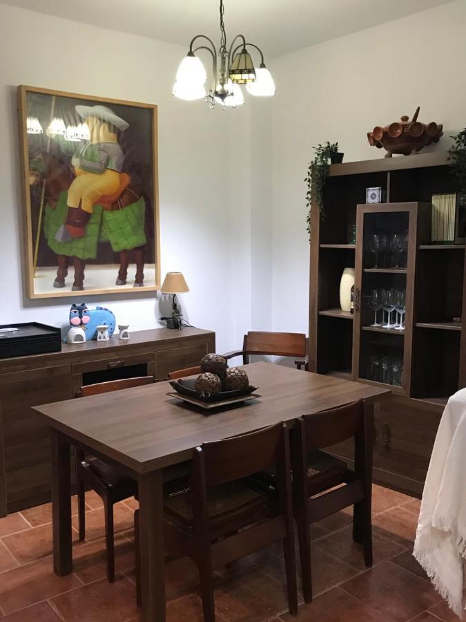 Bosque Alto Villa Ел Боске Екстериор снимка