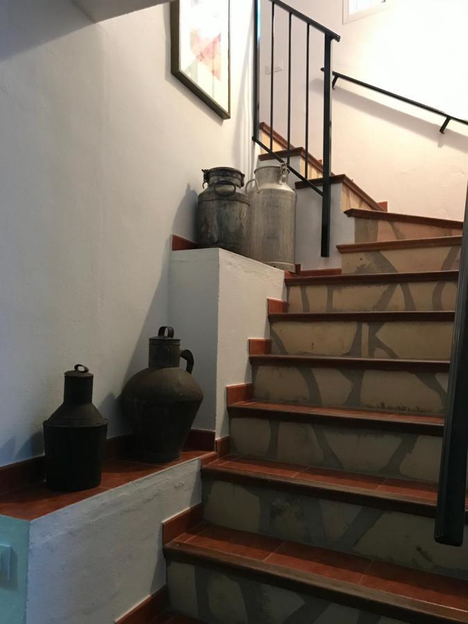 Bosque Alto Villa Ел Боске Екстериор снимка
