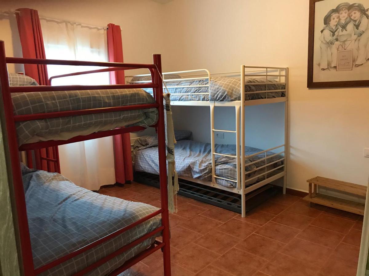 Bosque Alto Villa Ел Боске Екстериор снимка