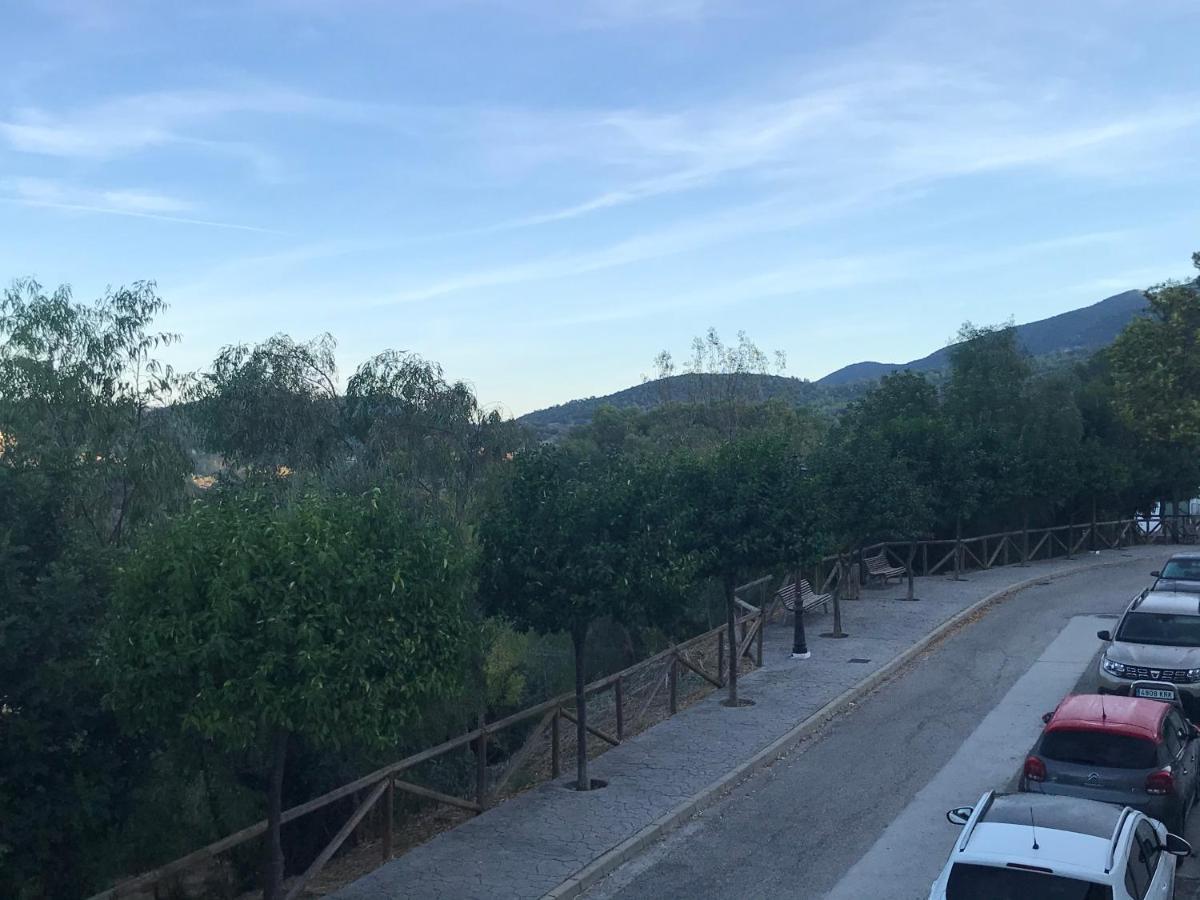 Bosque Alto Villa Ел Боске Екстериор снимка