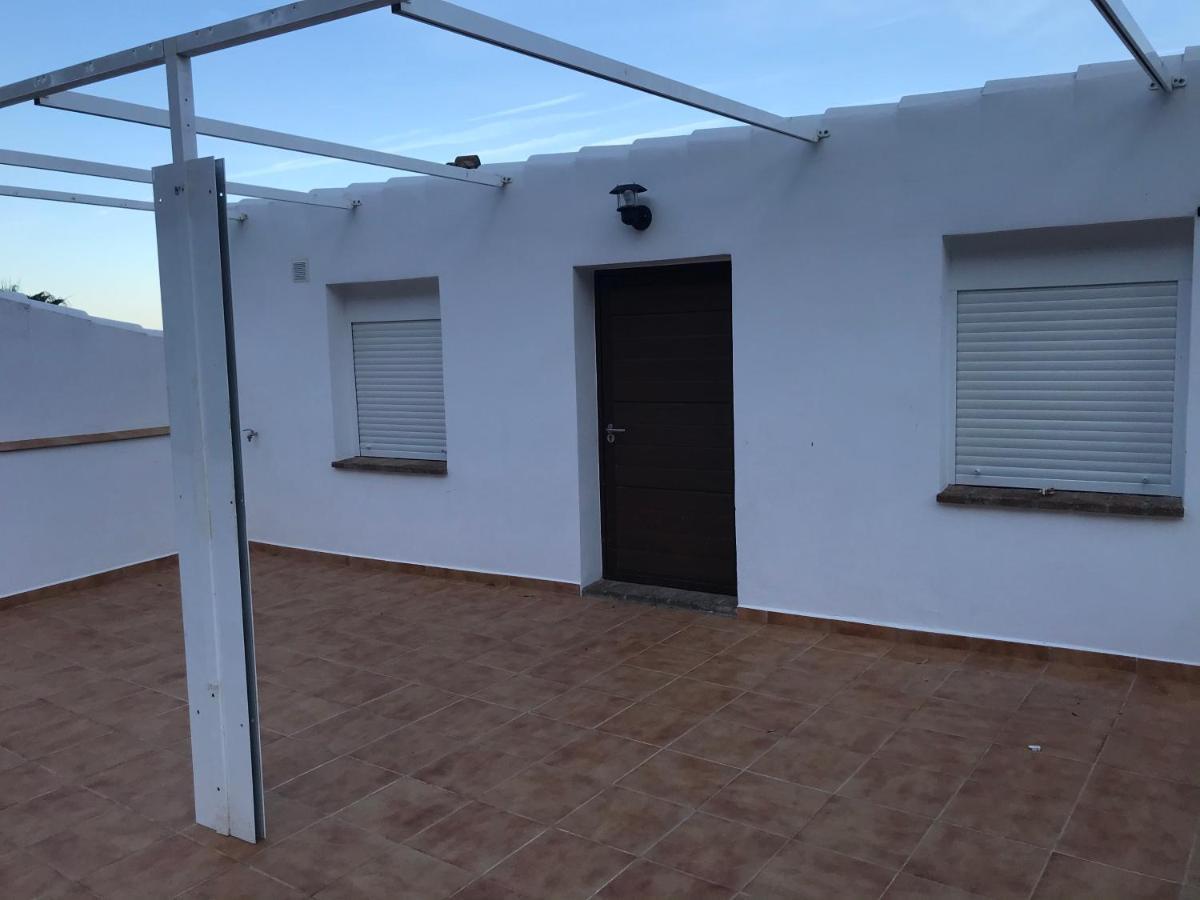 Bosque Alto Villa Ел Боске Екстериор снимка