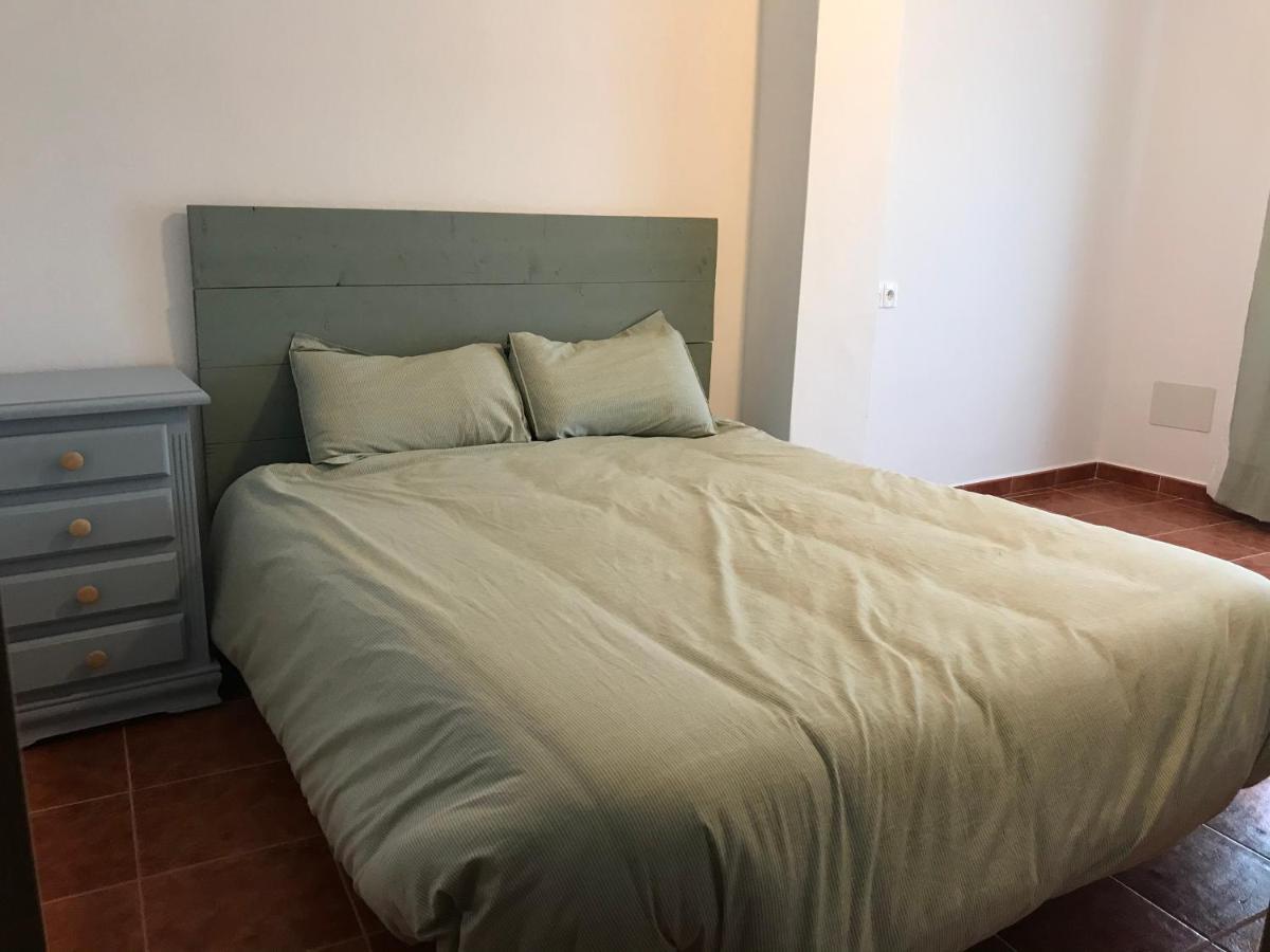 Bosque Alto Villa Ел Боске Екстериор снимка