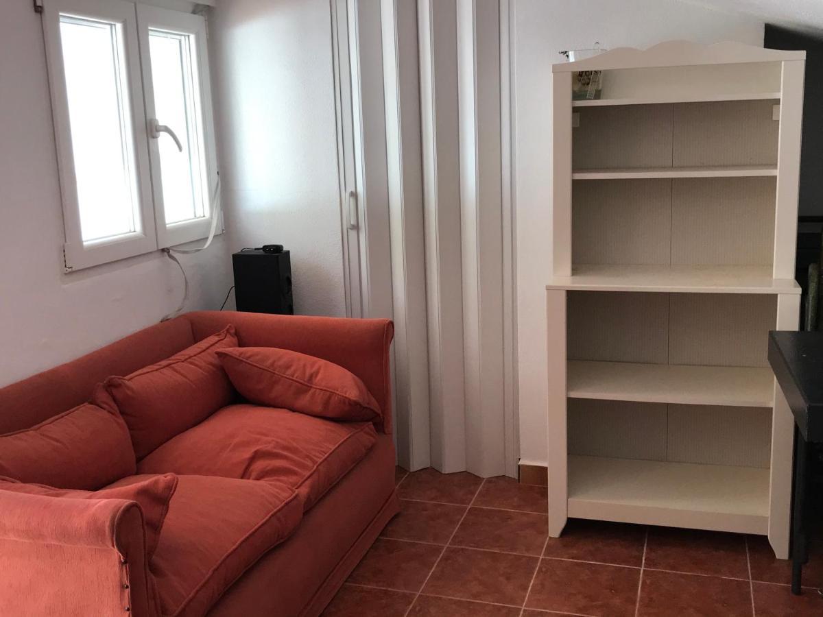 Bosque Alto Villa Ел Боске Екстериор снимка