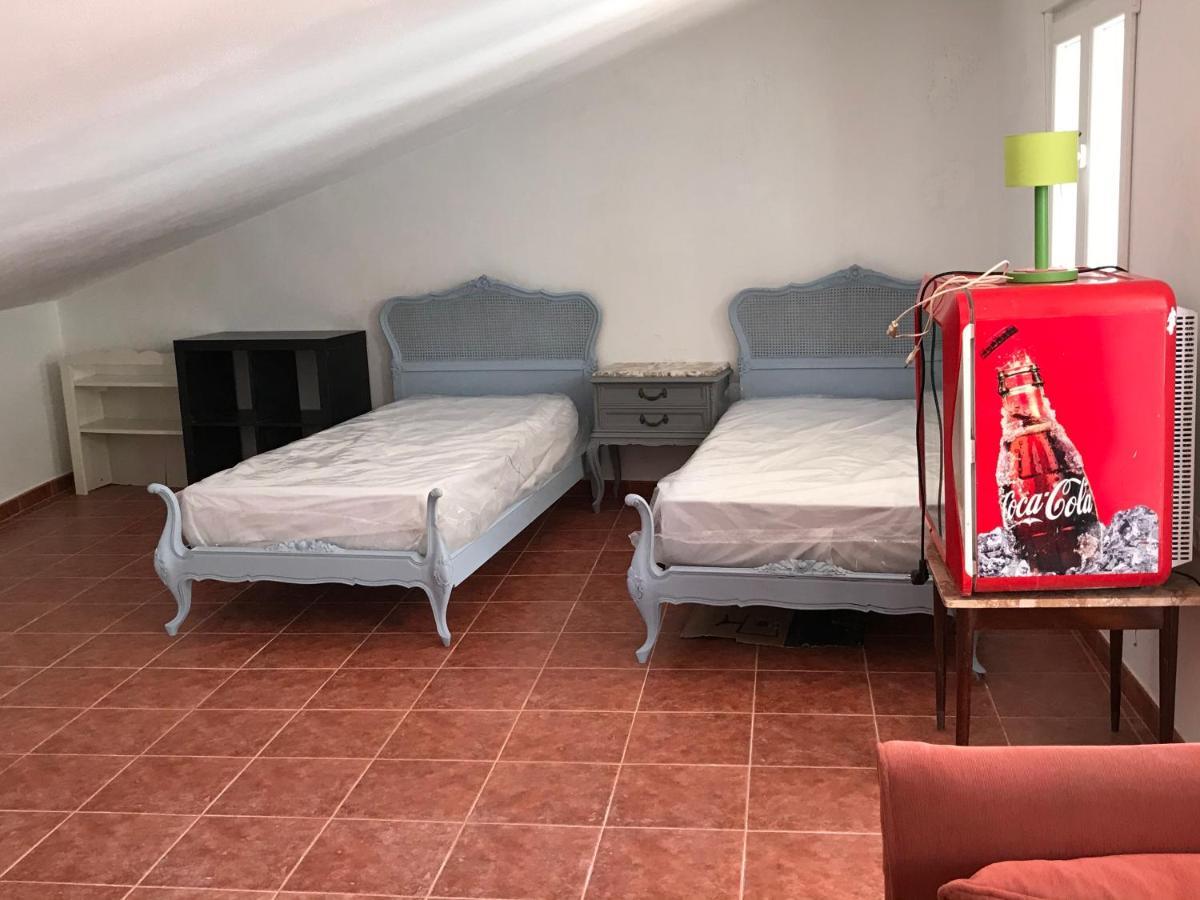 Bosque Alto Villa Ел Боске Екстериор снимка