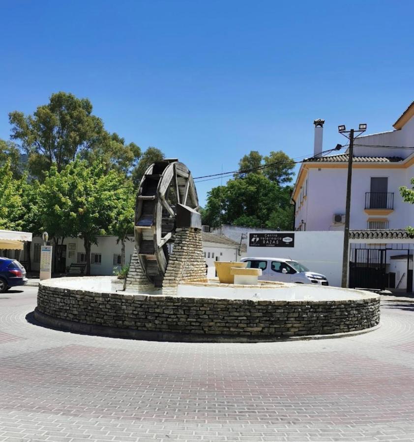 Bosque Alto Villa Ел Боске Екстериор снимка